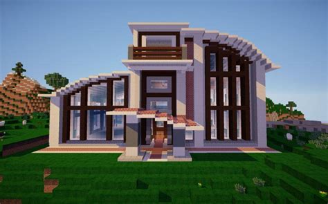 descargar casas para minecraft.
